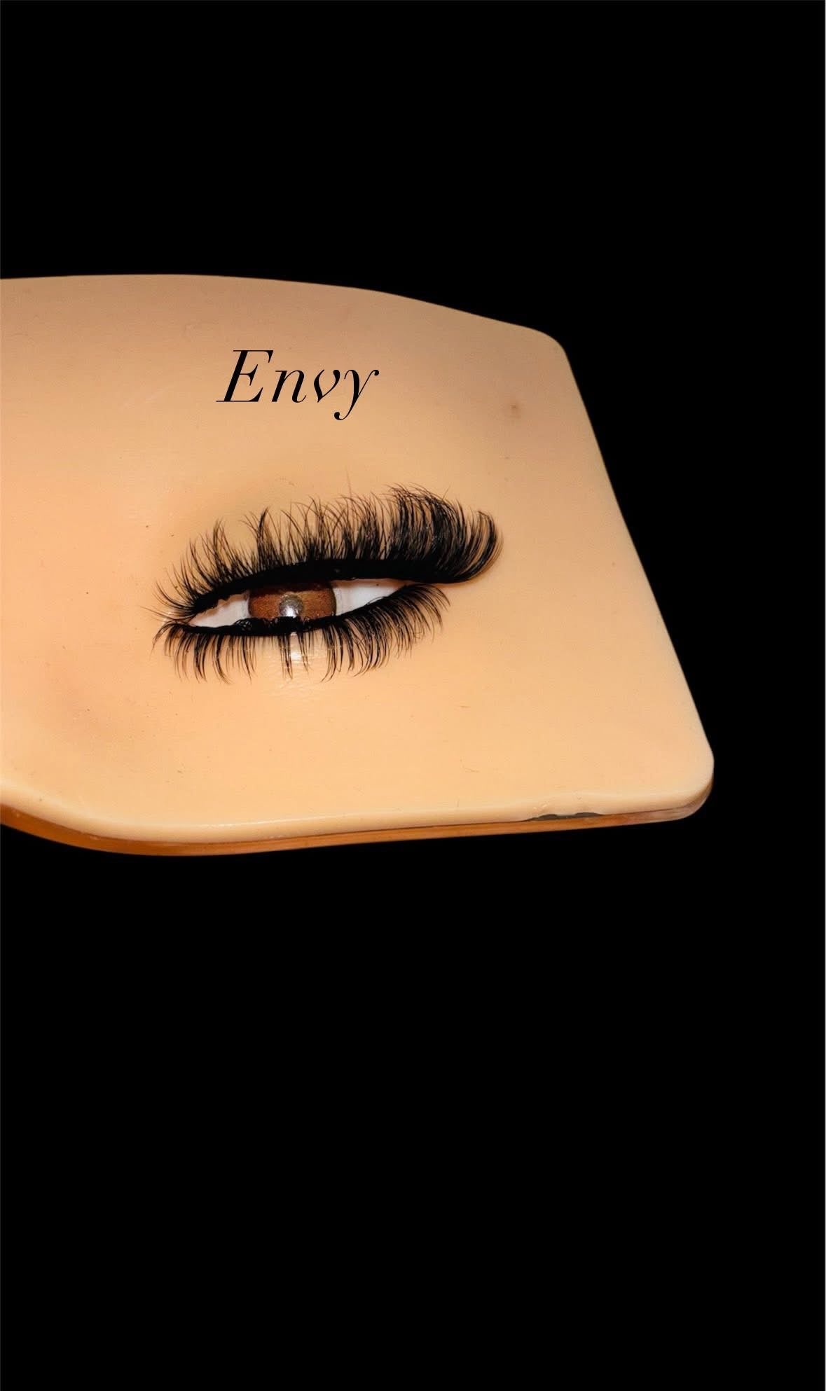 Envy Lash