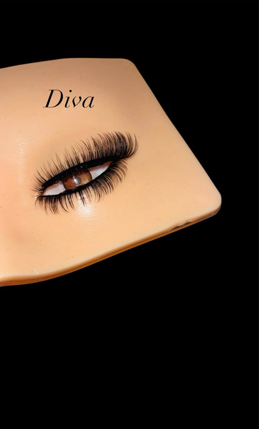 Diva Lash