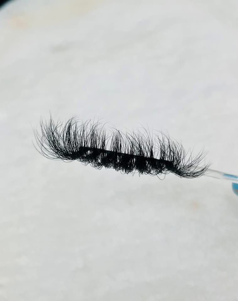 Babydoll Lash