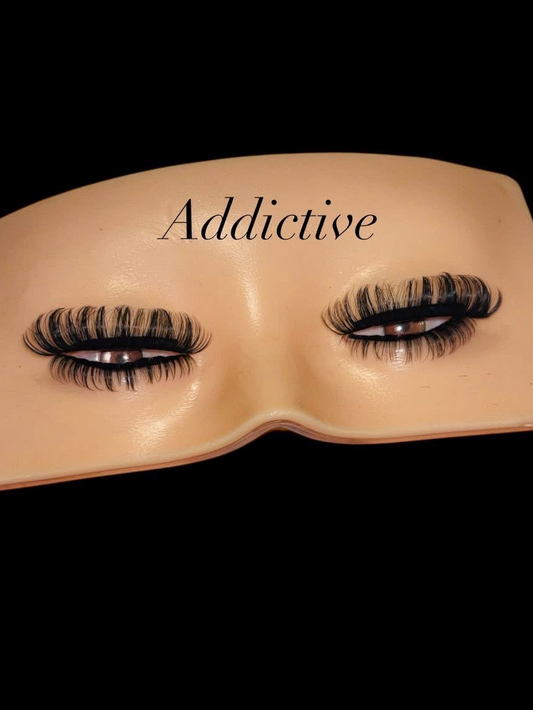 Addictive Lash