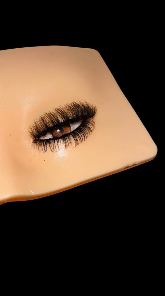 Babydoll Lash
