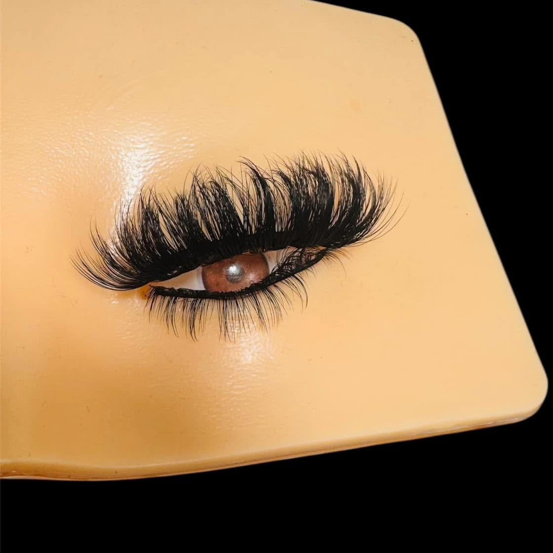 Addictive Lash