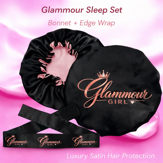 The Glammour Sleep Set