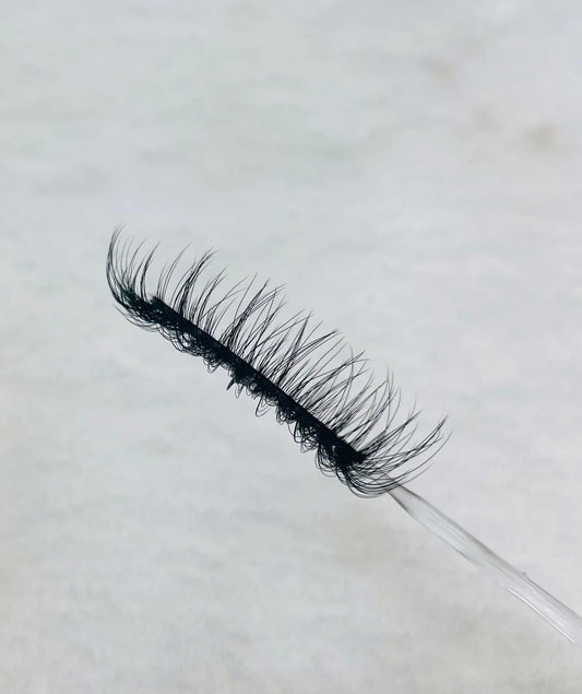 Obsessed lash
