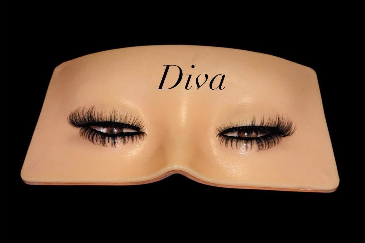 Diva Lash