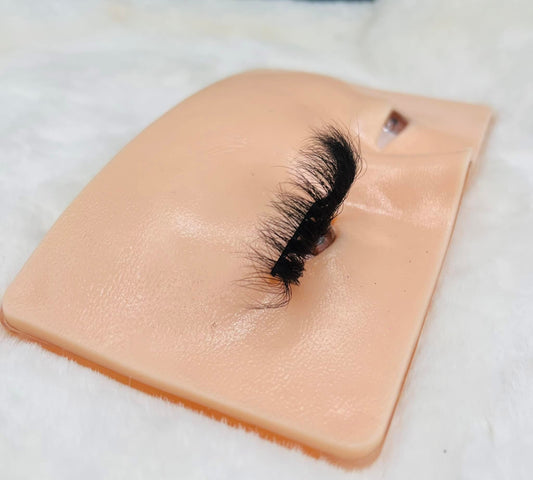 Babydoll Lash